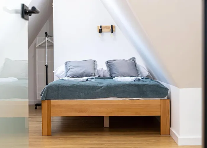 Hawran Закопане