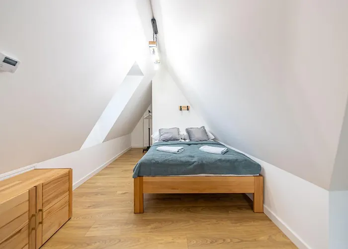 Hawran Отель типа 