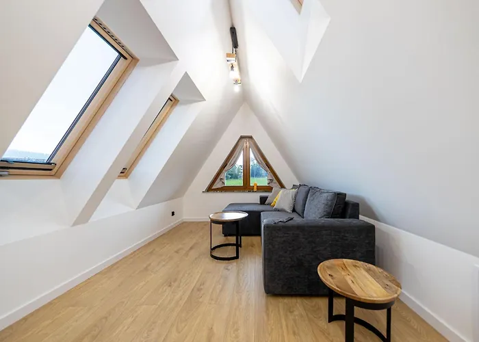 Hawran Отель типа 