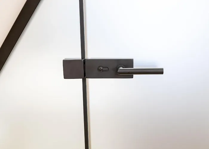 Hawran Отель типа 