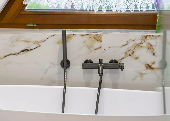 Hawran 3* Закопане