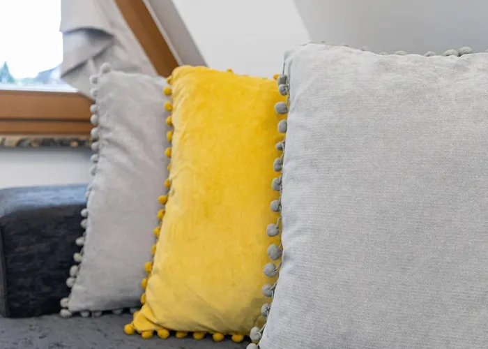 Hawran Отель типа 