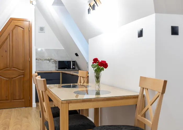 Hawran 3* Закопане