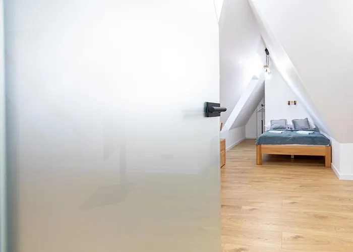 Hawran Отель типа 