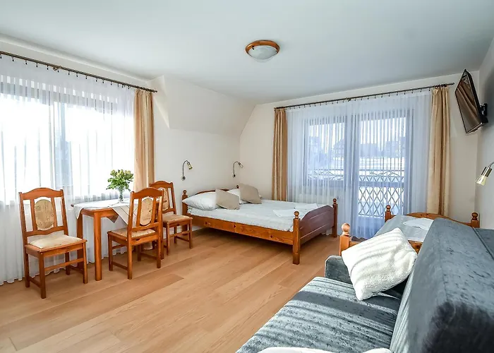 Hawran Отель типа 