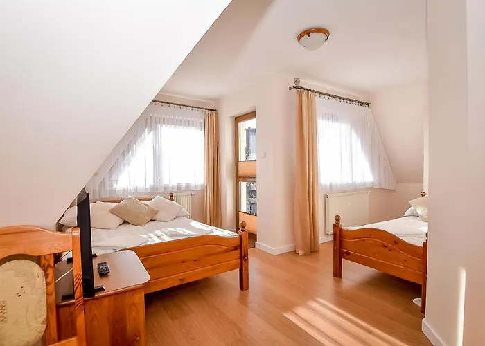 Hawran Отель типа 