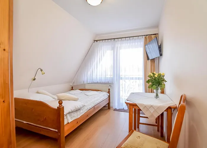 Hawran Отель типа 