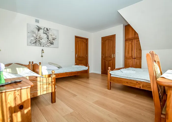 Hawran 3* Закопане