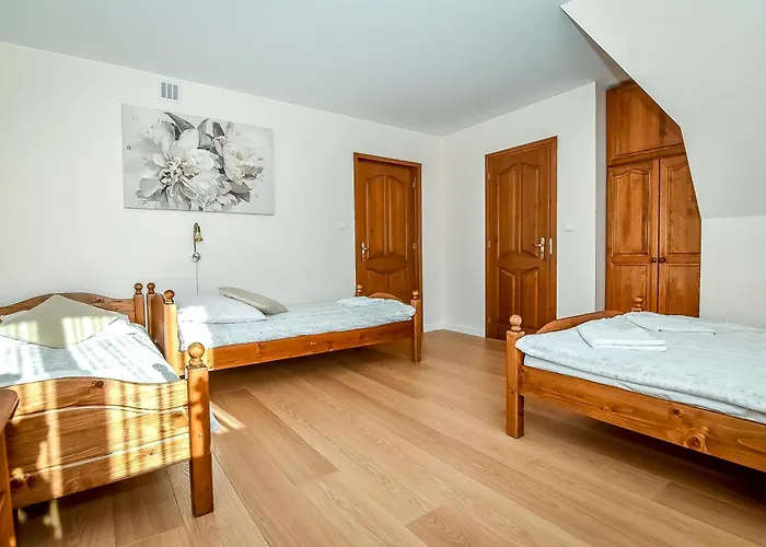 Hawran Отель типа 