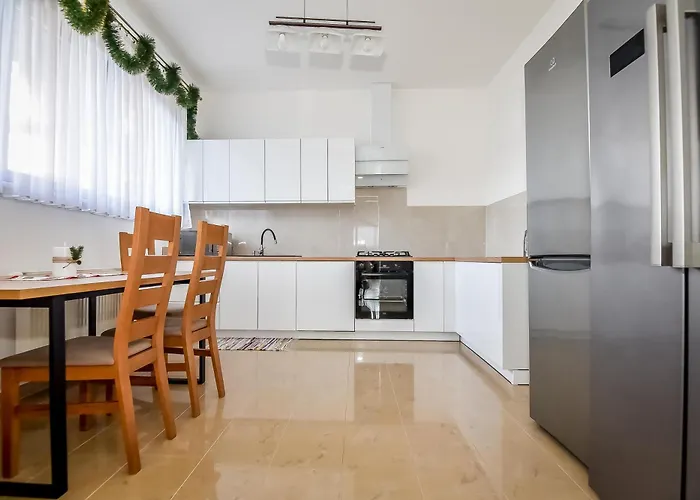 Hawran 3* Закопане