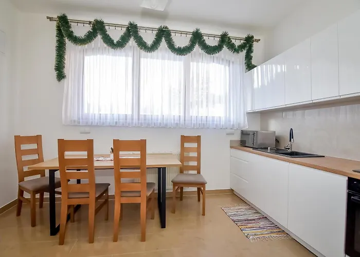 Hawran Отель типа 